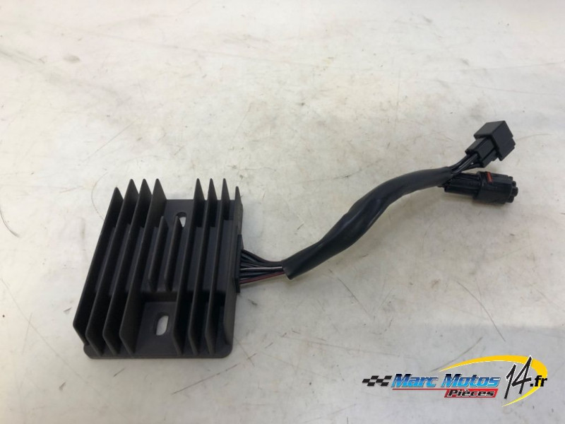 REGULATEUR SUZUKI 600 GSXR 2008