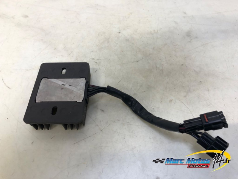 REGULATEUR SUZUKI 600 GSXR 2008