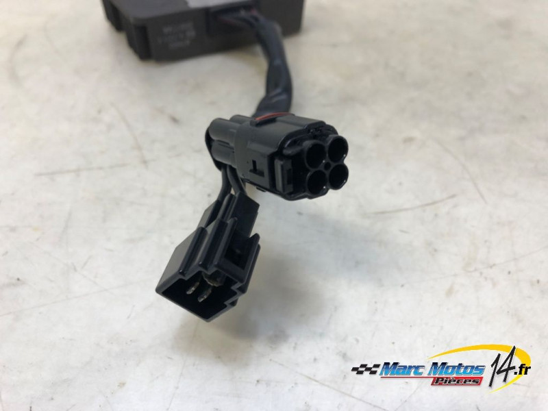 REGULATEUR SUZUKI 600 GSXR 2008