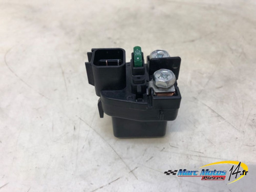 RELAIS DEMARREUR SUZUKI 600 GSXR 2008