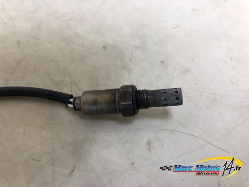 SONDE LAMBDA SUZUKI 600 GSXR 2008