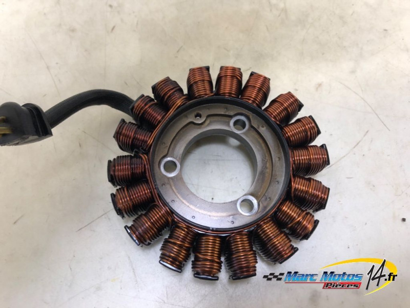 STATOR SUZUKI 600 GSXR 2008