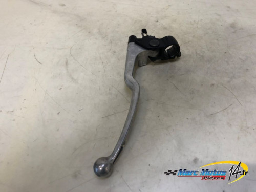 SUPPORT DE LEVIER D'EMBRAYAGE SUZUKI 600 GSXR 2008