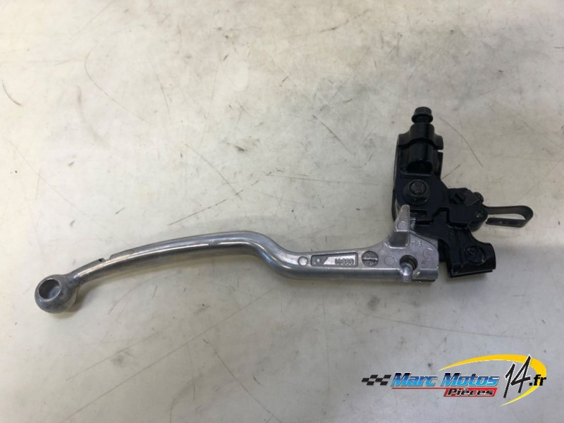 SUPPORT DE LEVIER D'EMBRAYAGE SUZUKI 600 GSXR 2008