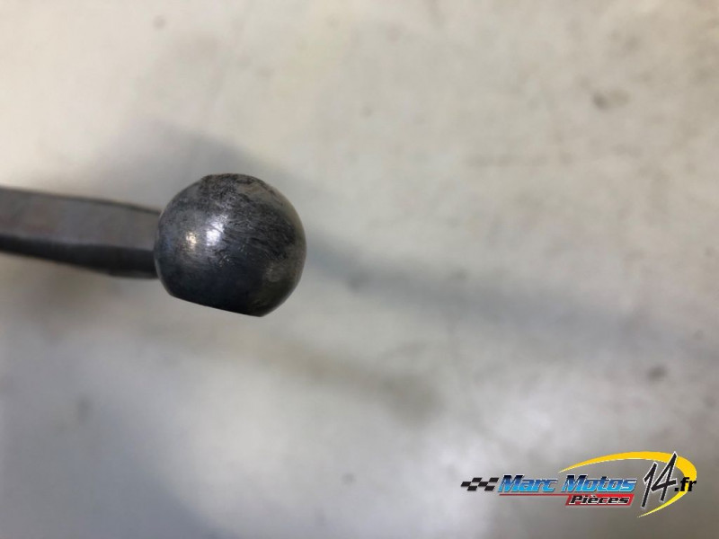 SUPPORT DE LEVIER D'EMBRAYAGE SUZUKI 600 GSXR 2008