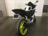 YAMAHA 125 YZF-R 
