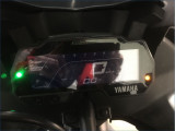 YAMAHA 125 YZF-R 