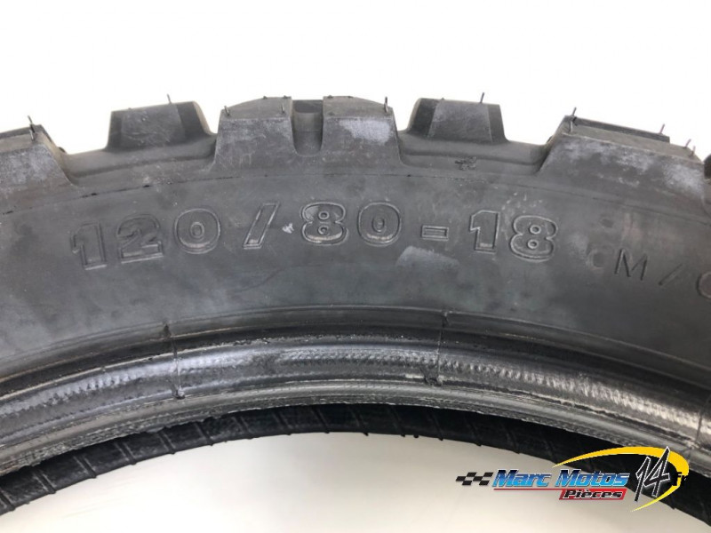 MICHELIN T63 120/80-18