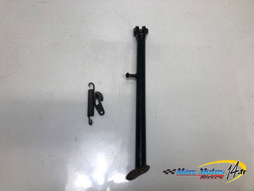 BEQUILLE LATERALE YAMAHA 125 DTR 1997