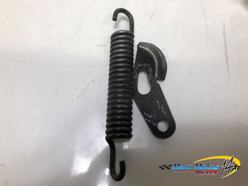 BEQUILLE LATERALE YAMAHA 125 DTR 1997