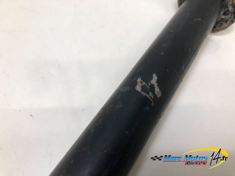 BEQUILLE LATERALE YAMAHA 125 DTR 1997