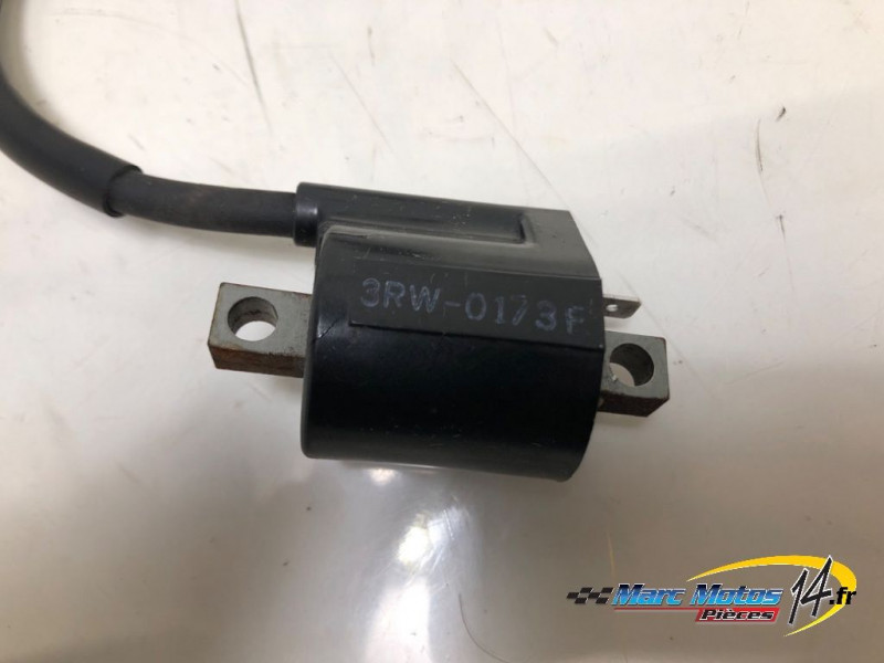 BOBINE D'ALLUMAGE YAMAHA 125 DTR 1997
