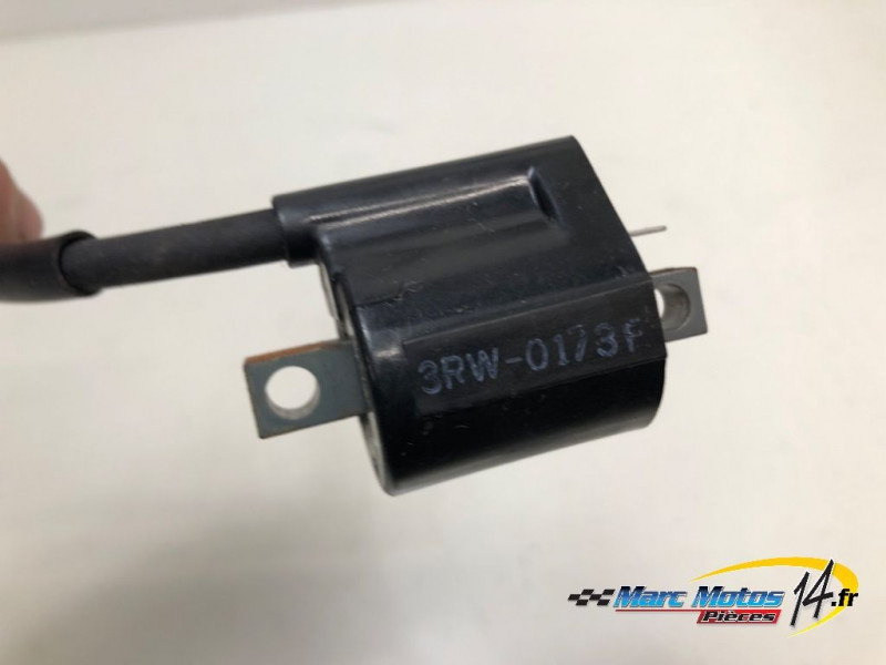 BOBINE D'ALLUMAGE YAMAHA 125 DTR 1997