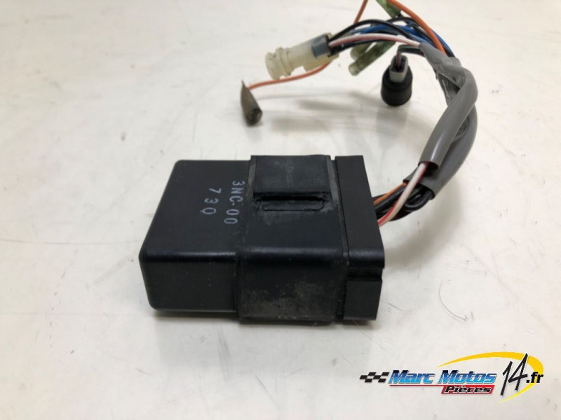 BOITIER CDI YAMAHA 125 DTR 1997