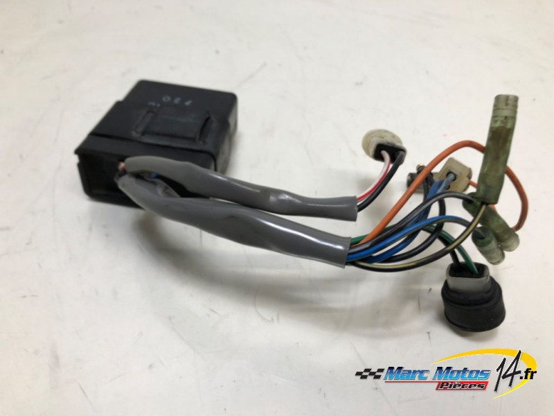 BOITIER CDI YAMAHA 125 DTR 1997