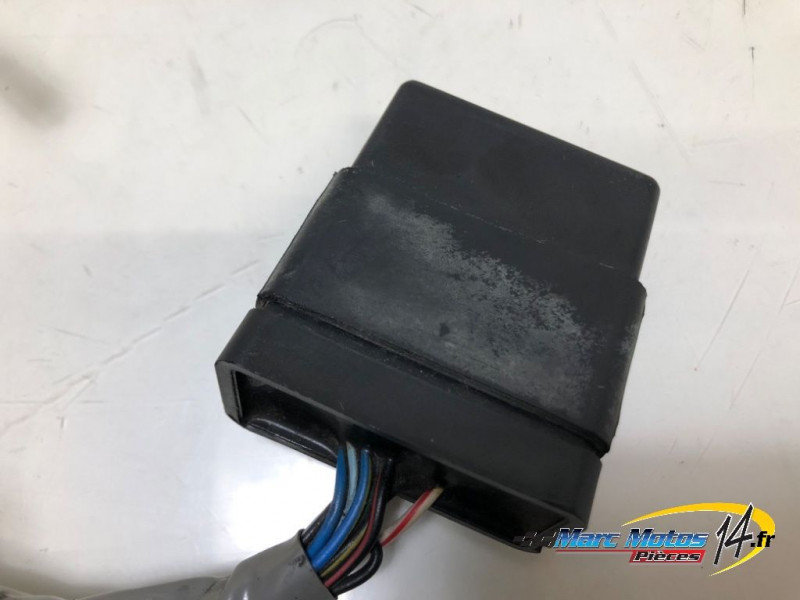 BOITIER CDI YAMAHA 125 DTR 1997