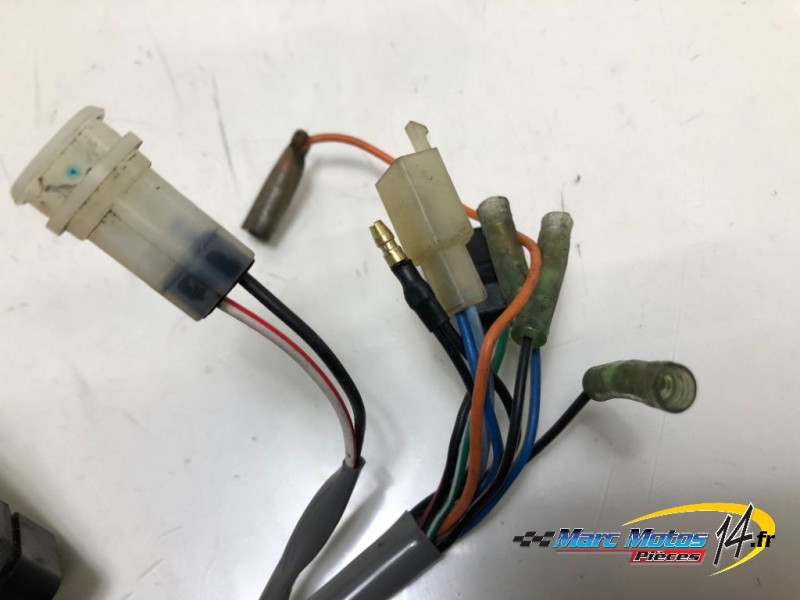 BOITIER CDI YAMAHA 125 DTR 1997