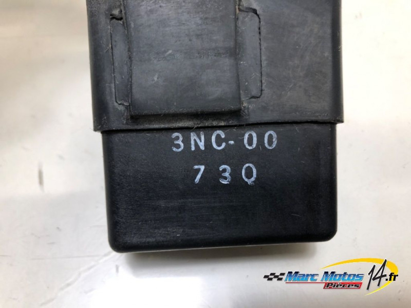 BOITIER CDI YAMAHA 125 DTR 1997