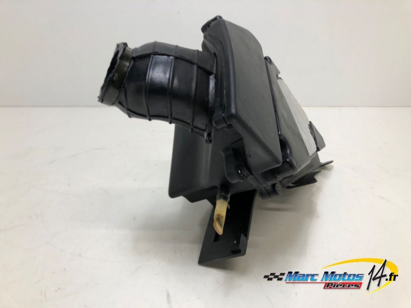 BOITIER DE FILTRE A AIR YAMAHA 125 DTR 1997