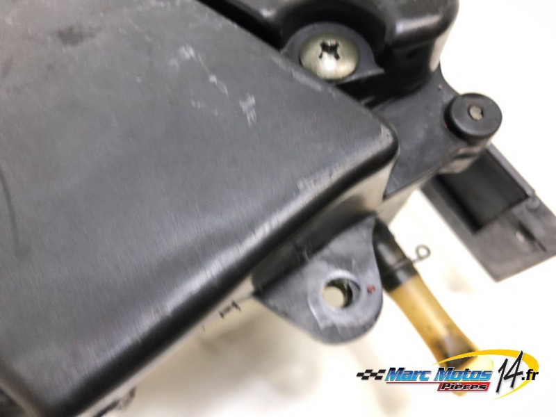BOITIER DE FILTRE A AIR YAMAHA 125 DTR 1997