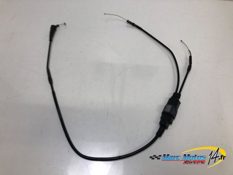 CABLE D'ACCELERATEUR YAMAHA 125 DTR 1997