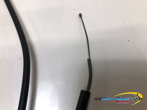 CABLE D'ACCELERATEUR YAMAHA 125 DTR 1997