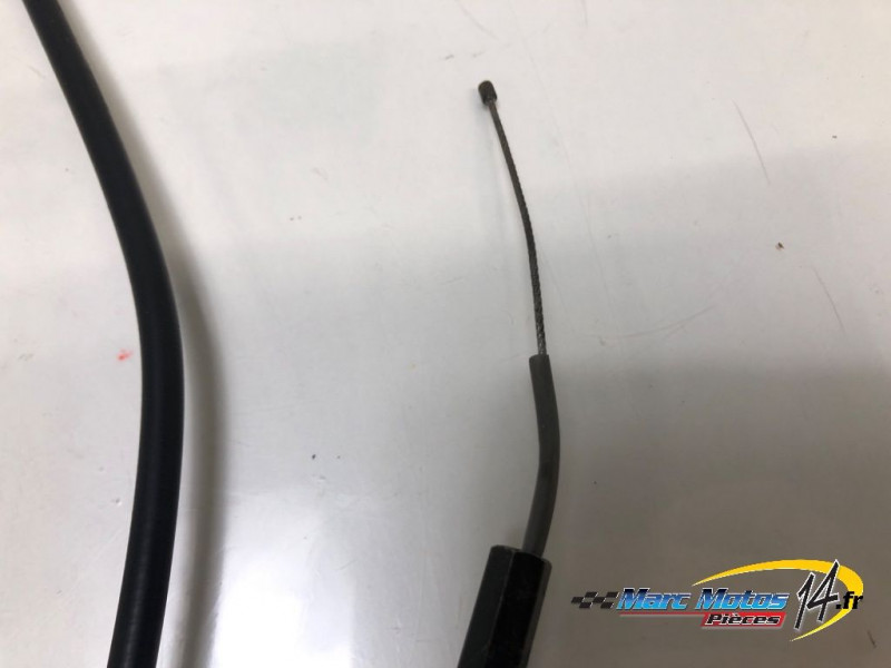 CABLE D'ACCELERATEUR YAMAHA 125 DTR 1997