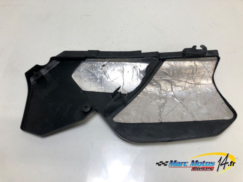 CACHE LATERAL DROIT YAMAHA 125 DTR 1997