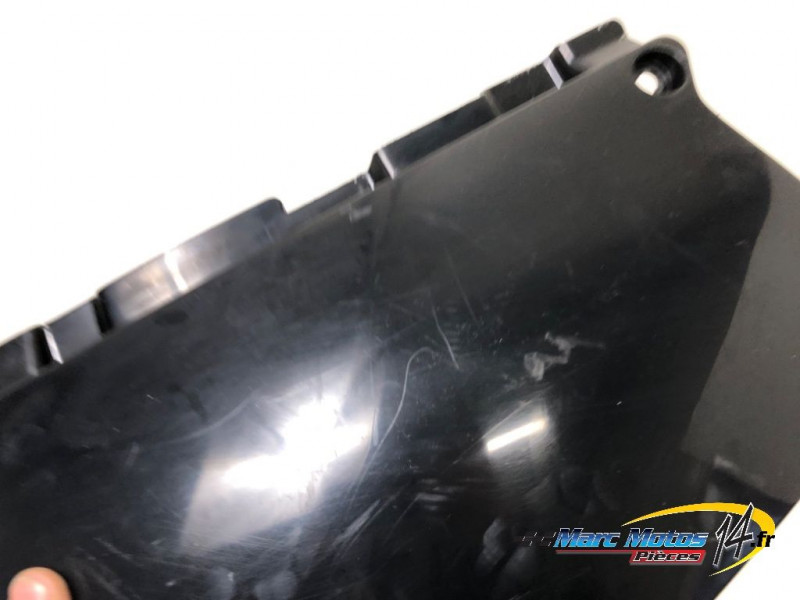 CACHE LATERAL GAUCHE YAMAHA 125 DTR 1997
