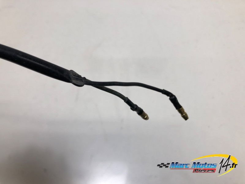 CLIGNOTANT ARRIERE DROIT YAMAHA 125 DTR 1997