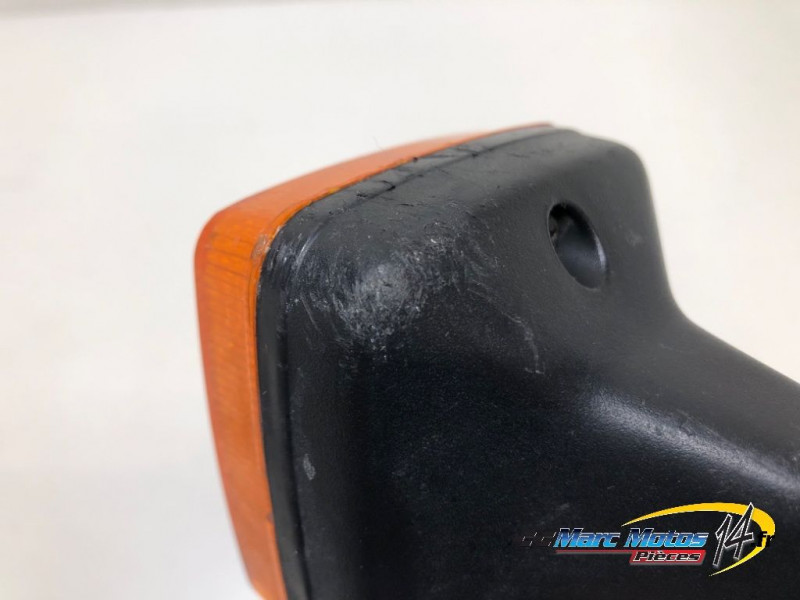 CLIGNOTANT ARRIERE DROIT YAMAHA 125 DTR 1997