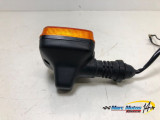 CLIGNOTANT AVANT GAUCHE YAMAHA 125 DTR 1997