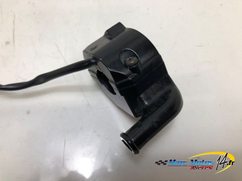 COMMODO DROIT YAMAHA 125 DTR 1997