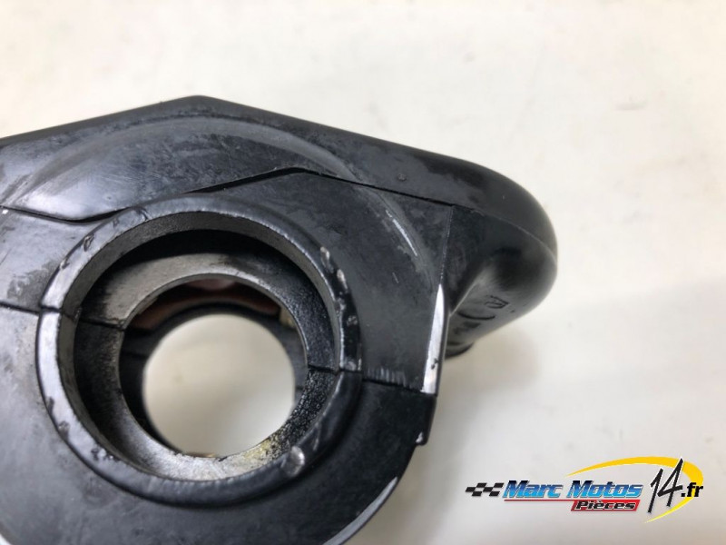 COMMODO DROIT YAMAHA 125 DTR 1997