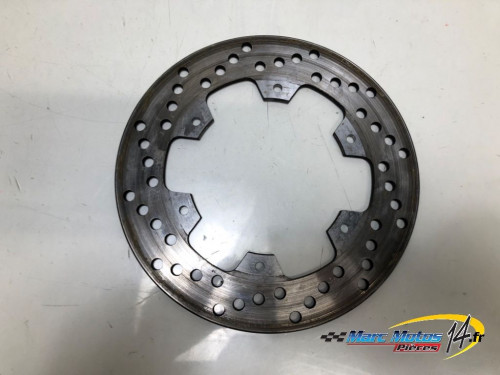 DISQUE ARRIERE YAMAHA 125 DTR 1997