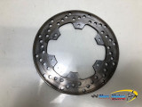 DISQUE ARRIERE YAMAHA 125 DTR 1997