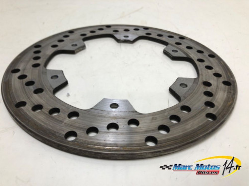 DISQUE ARRIERE YAMAHA 125 DTR 1997
