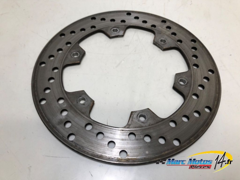 DISQUE ARRIERE YAMAHA 125 DTR 1997