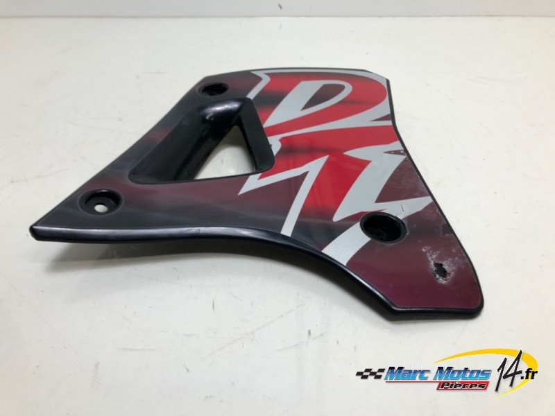 ECOPE DE RESERVOIR DROITE YAMAHA 125 DTR 1997