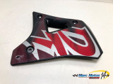 ECOPE DE RESERVOIR DROITE YAMAHA 125 DTR 1997