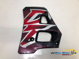 ECOPE DE RESERVOIR GAUCHE YAMAHA 125 DTR 1997