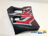 ECOPE DE RESERVOIR GAUCHE YAMAHA 125 DTR 1997