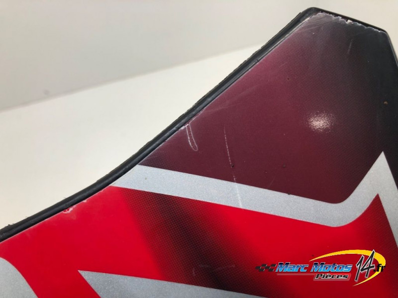 ECOPE DE RESERVOIR GAUCHE YAMAHA 125 DTR 1997