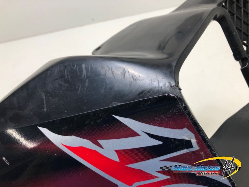 ENTOURAGE D'OPTIQUE YAMAHA 125 DTR 1997