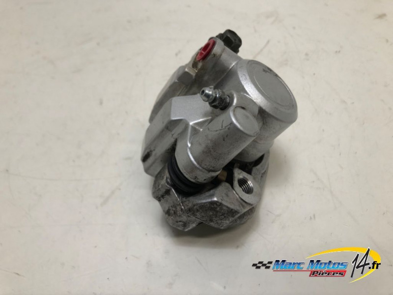 ETRIER DE FREIN AVANT GAUCHE YAMAHA 125 DTR 1997