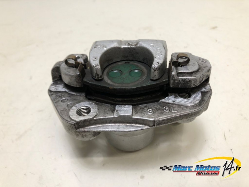 ETRIER DE FREIN AVANT GAUCHE YAMAHA 125 DTR 1997