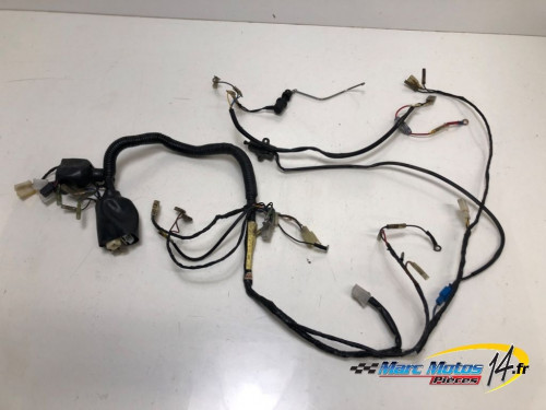 FAISCEAU YAMAHA 125 DTR 1997