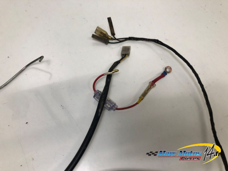 FAISCEAU YAMAHA 125 DTR 1997