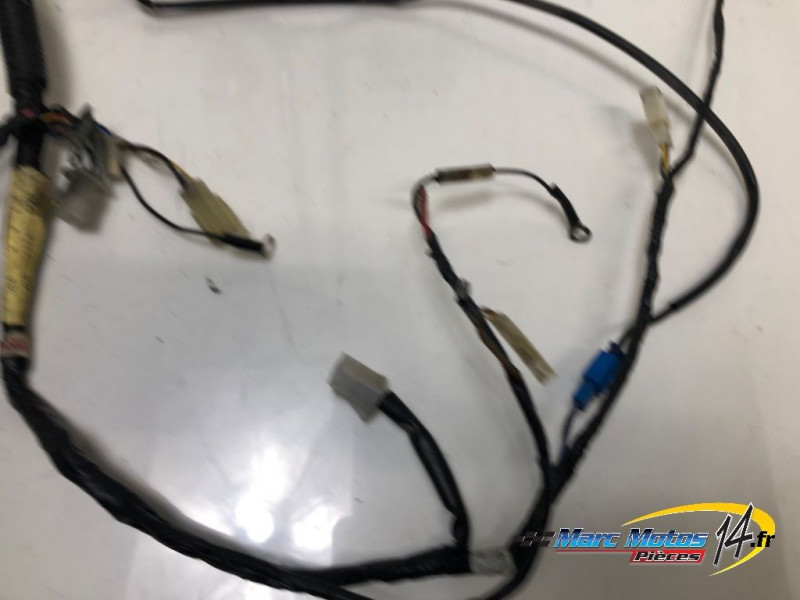 FAISCEAU YAMAHA 125 DTR 1997