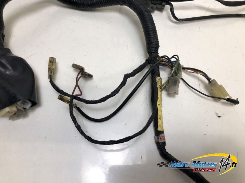 FAISCEAU YAMAHA 125 DTR 1997